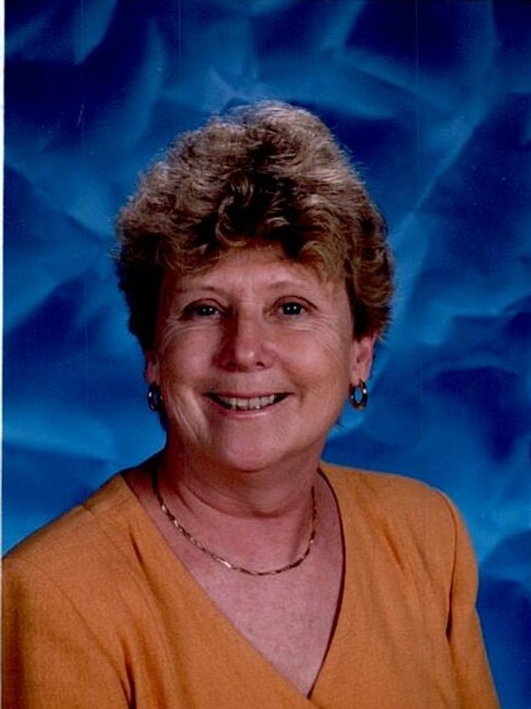 Lorraine Ann Murphy