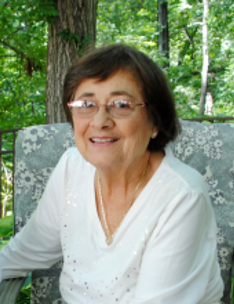 Laurie Jean Geddeis