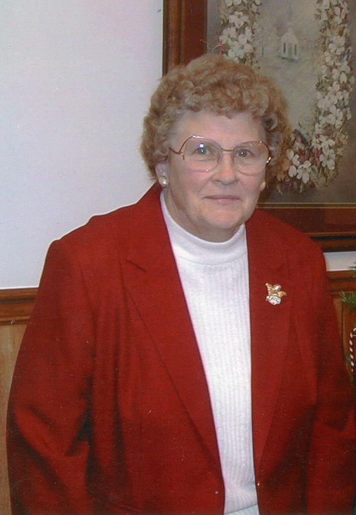 Jane Marie Britt Taylor Profile Photo