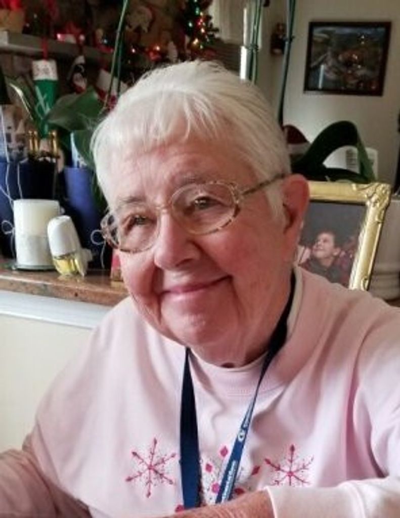 Elaine J. Rice Profile Photo