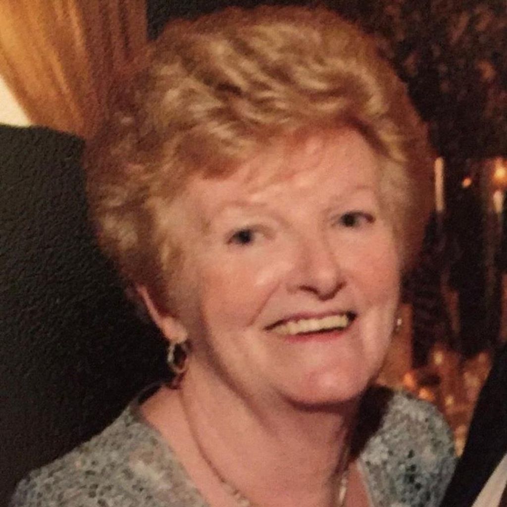 Margaret Jordan Profile Photo
