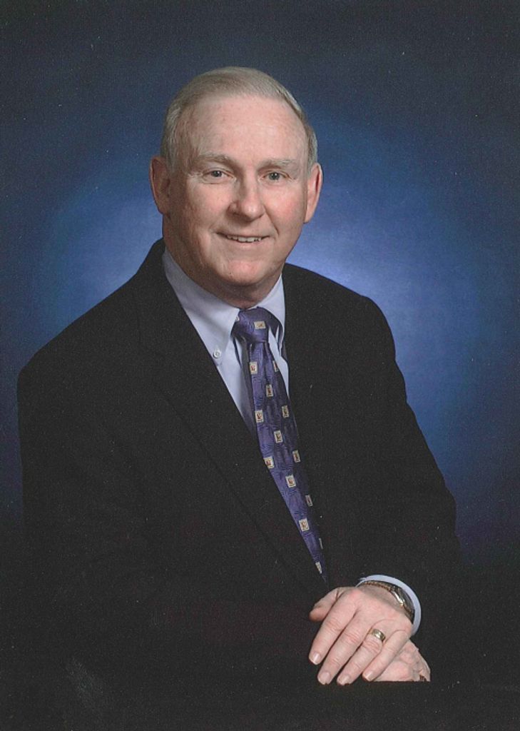 Judge Kent Lawrence