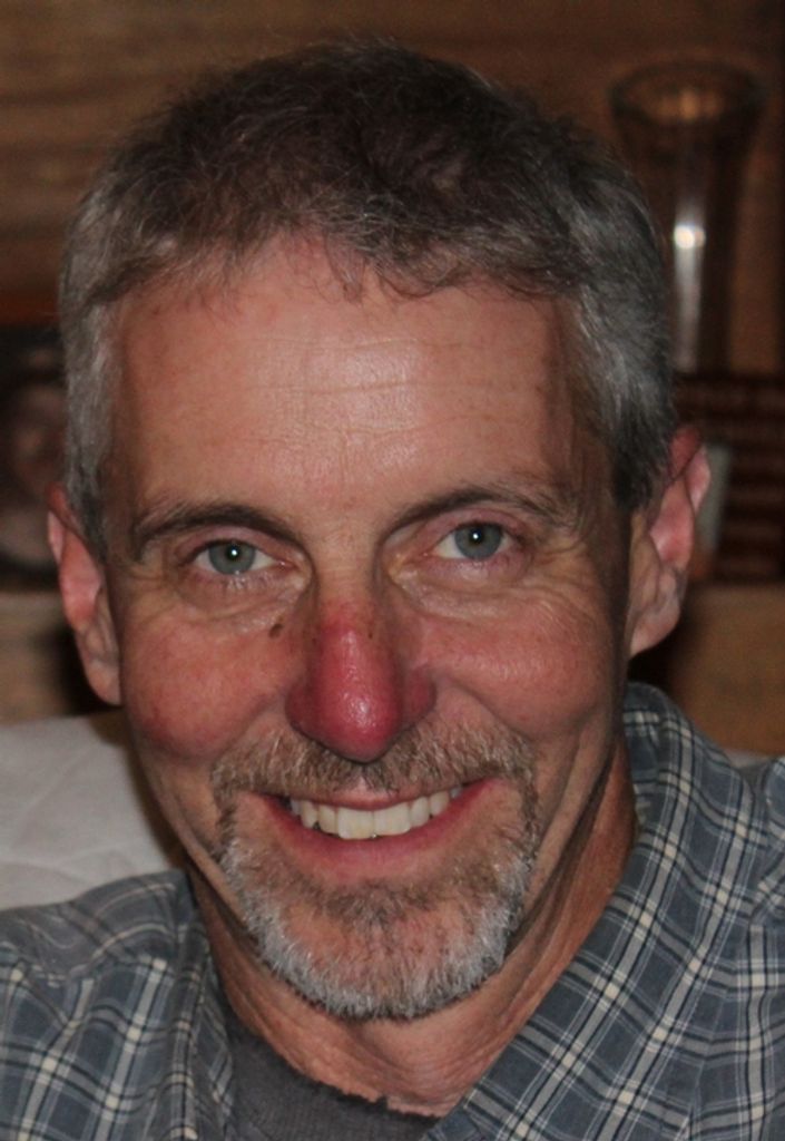 Scott Smiles Profile Photo