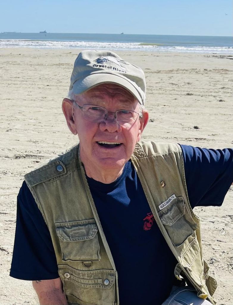 Gerald "Jay" Lohman Profile Photo