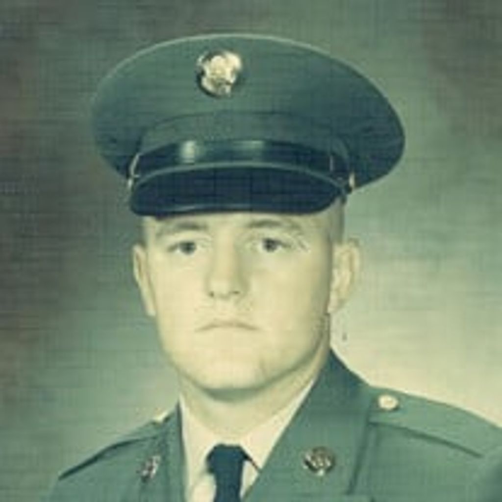 Robert V. Sailor