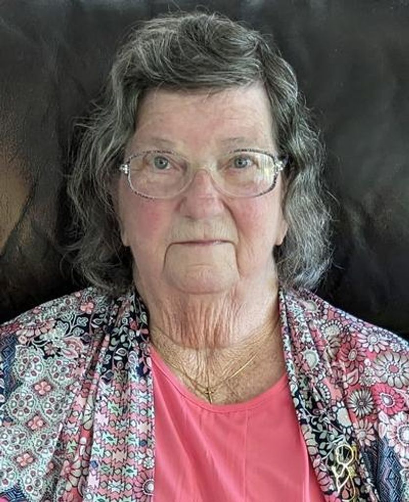 Carleen Delores Hatley Wood Profile Photo
