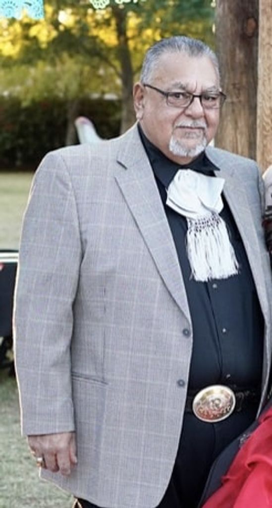 Randy M. Amaral