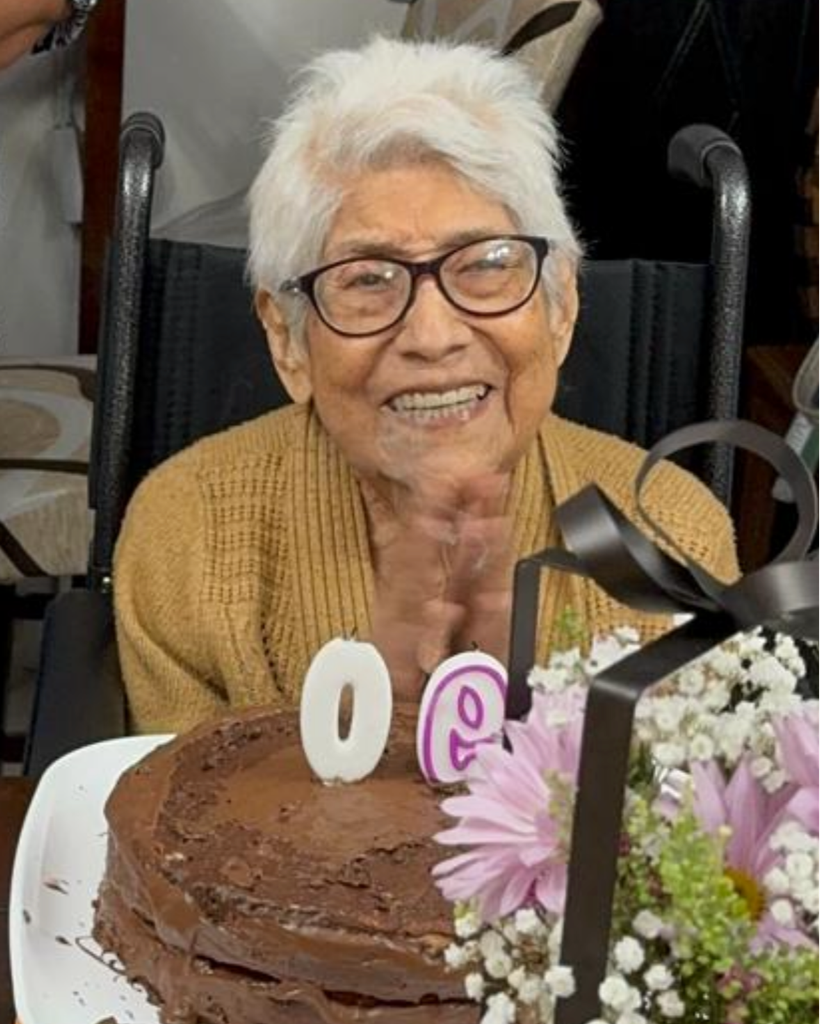 Concepcion Rojas Leal "Mami" Profile Photo