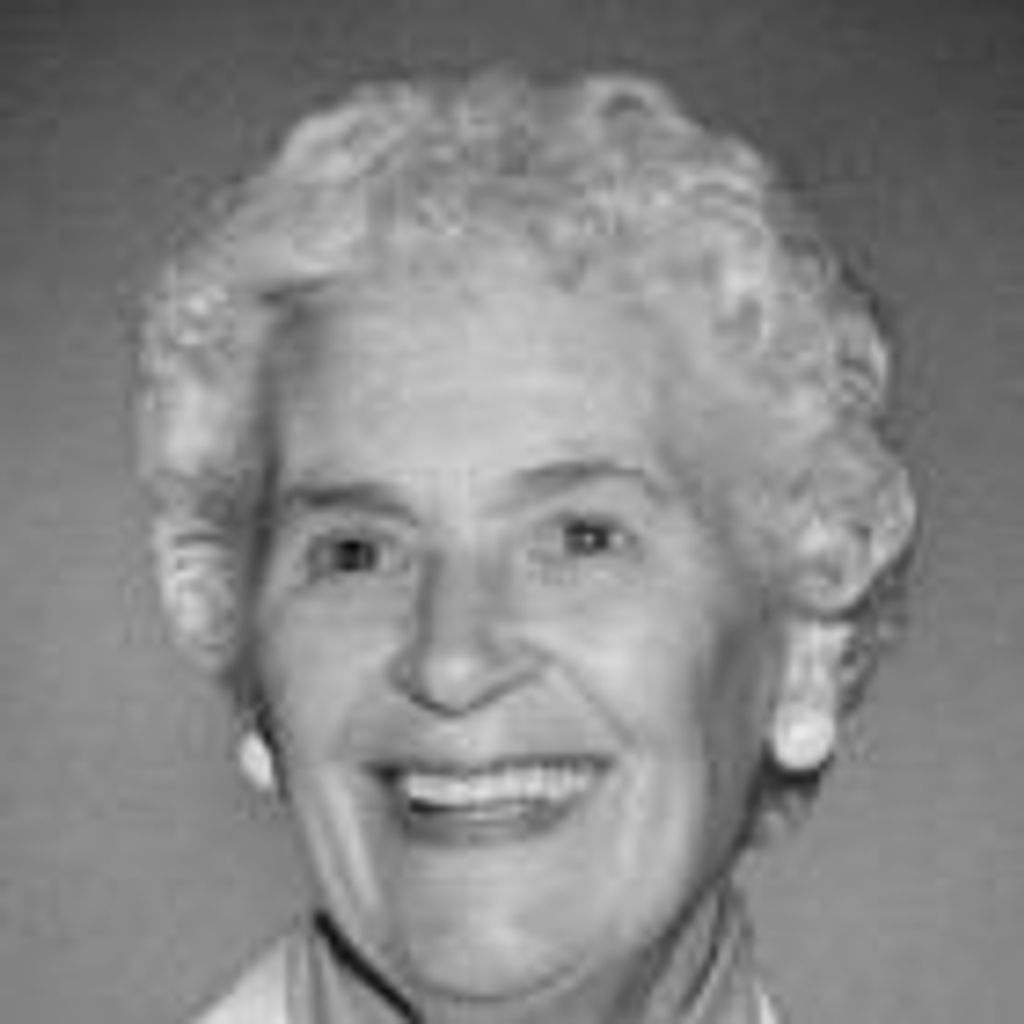 Olga Stanley