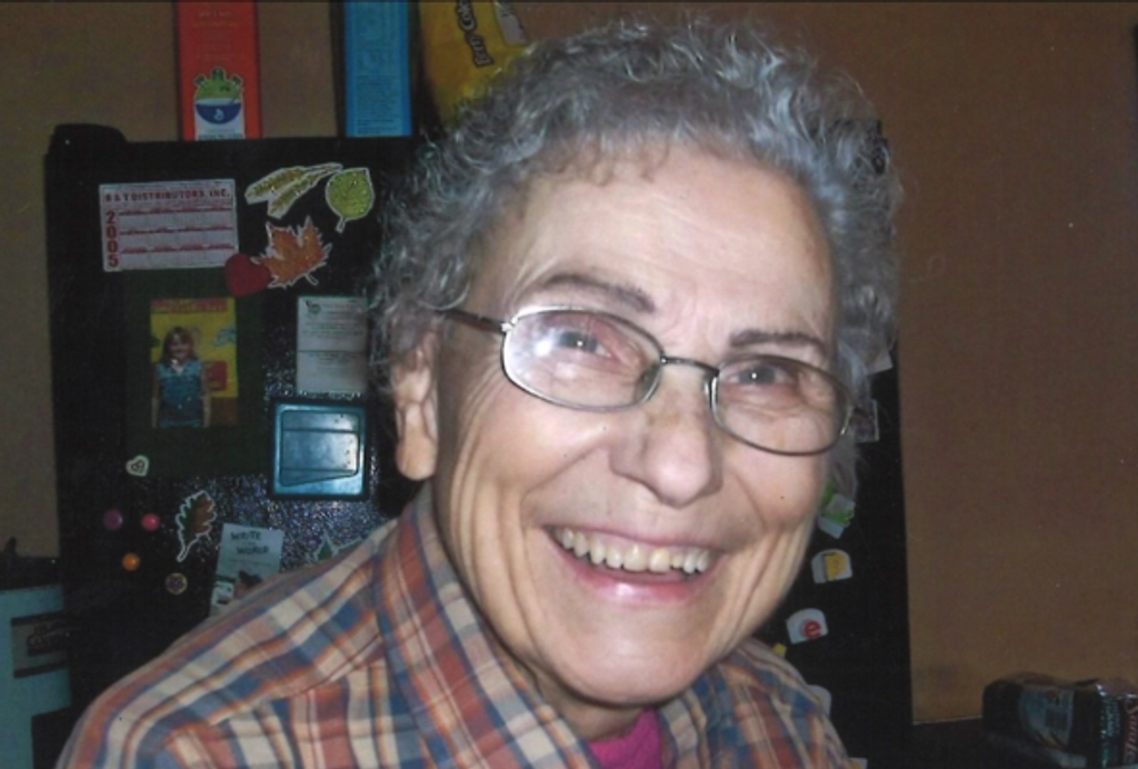 Ruth Frank Profile Photo
