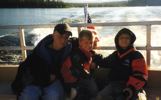 Robert Wayne Praus III photo gallery thumbnail 51 of 73