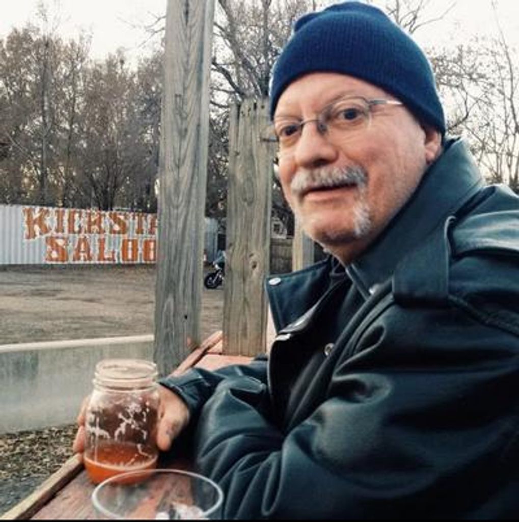 Thomas "Tom" M. Drechsler