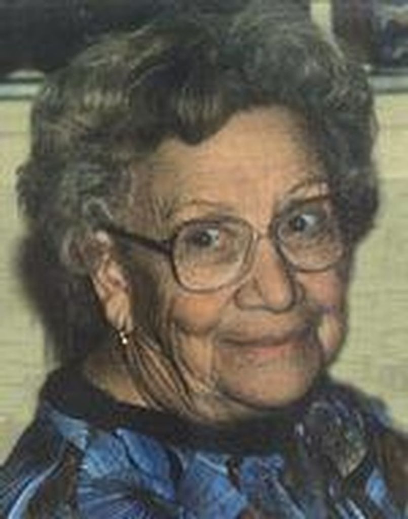 Lucile H. Kerr