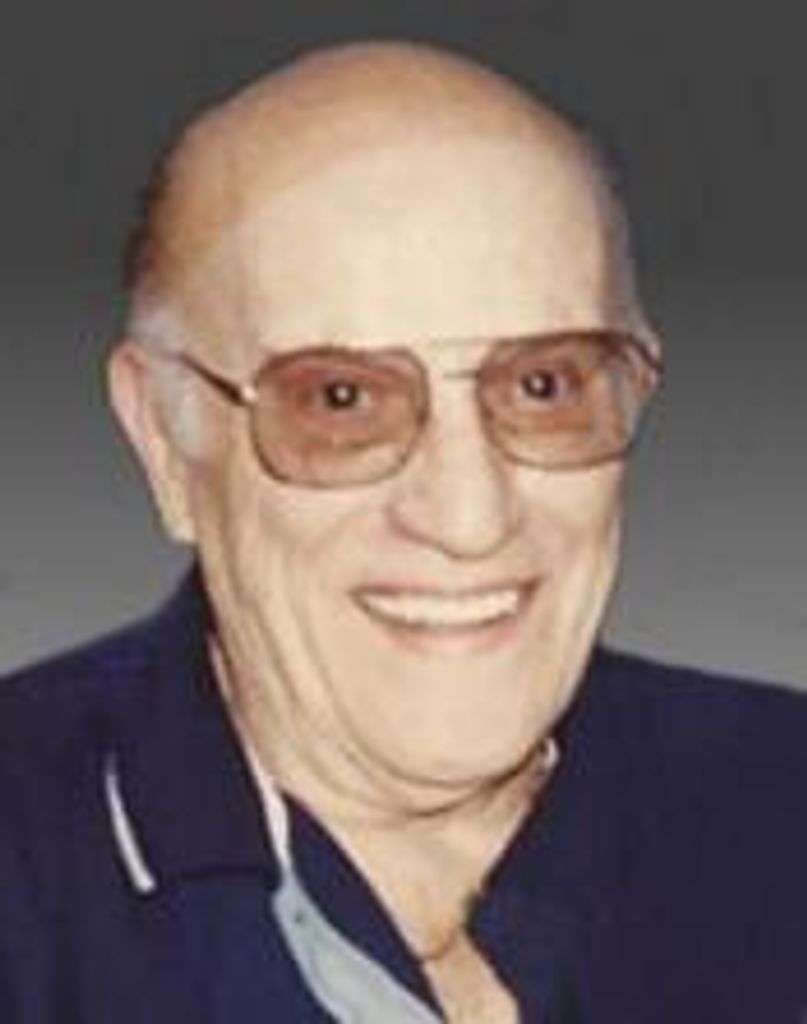 Salvatore "Sam" Sivigliano
