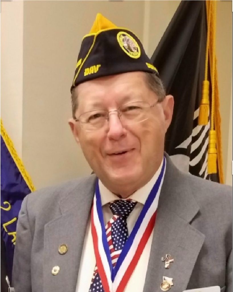 Davis Sensat Profile Photo