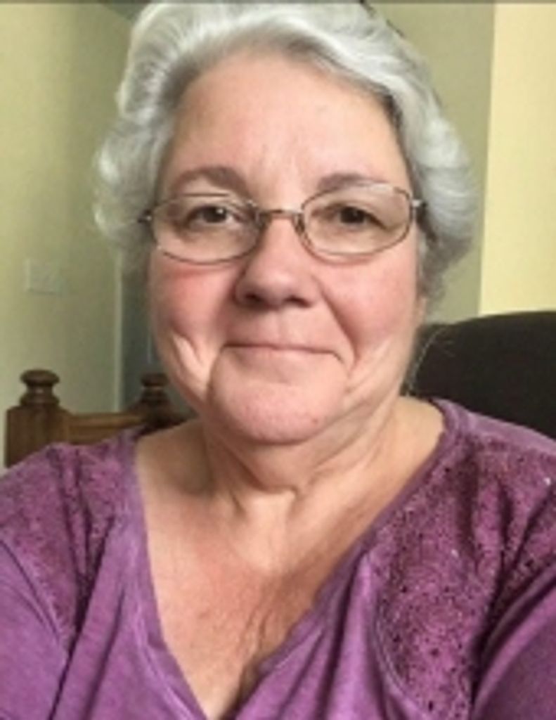 Carolyn Sue Friend