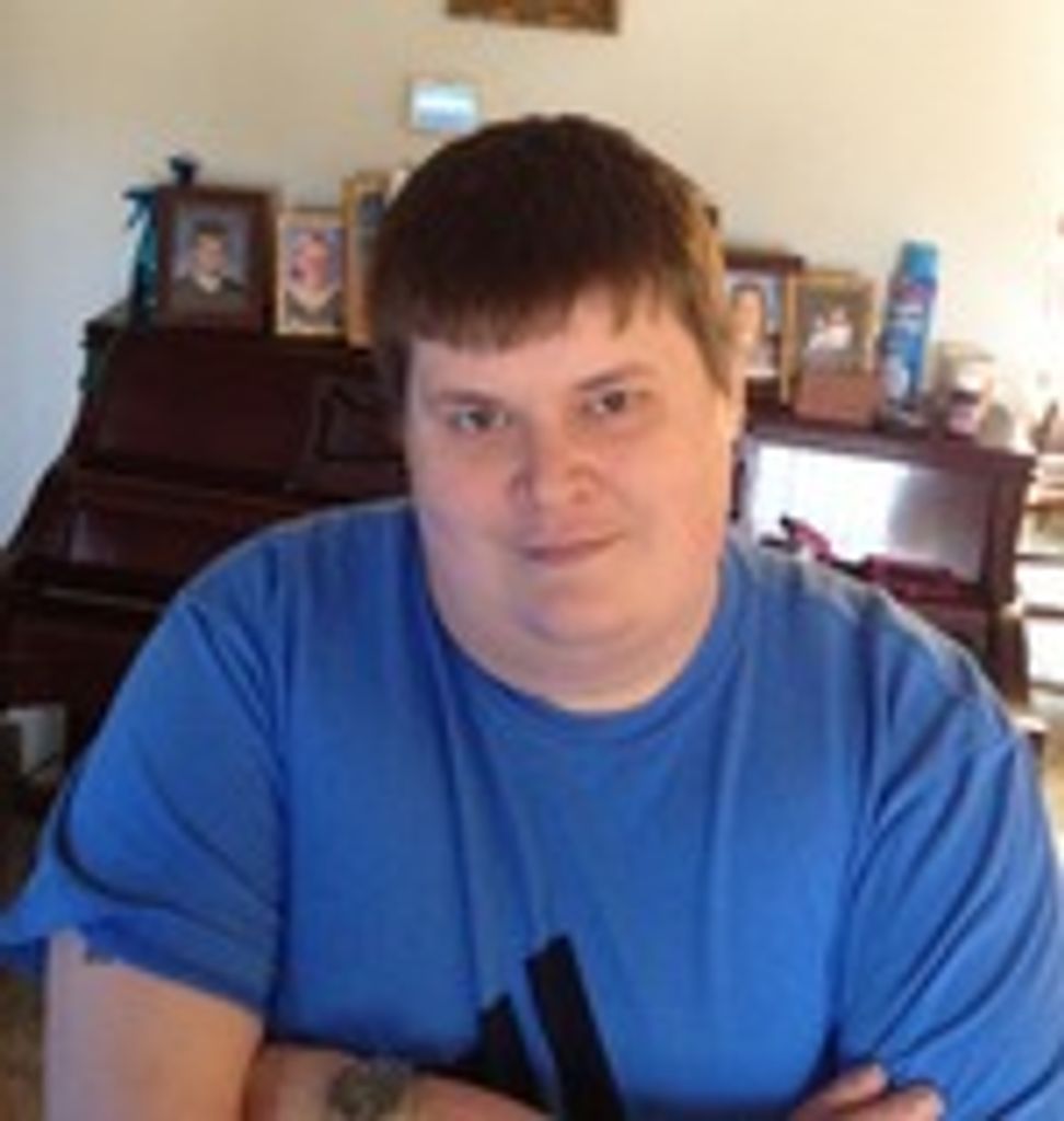 Jacob Wayne Wright