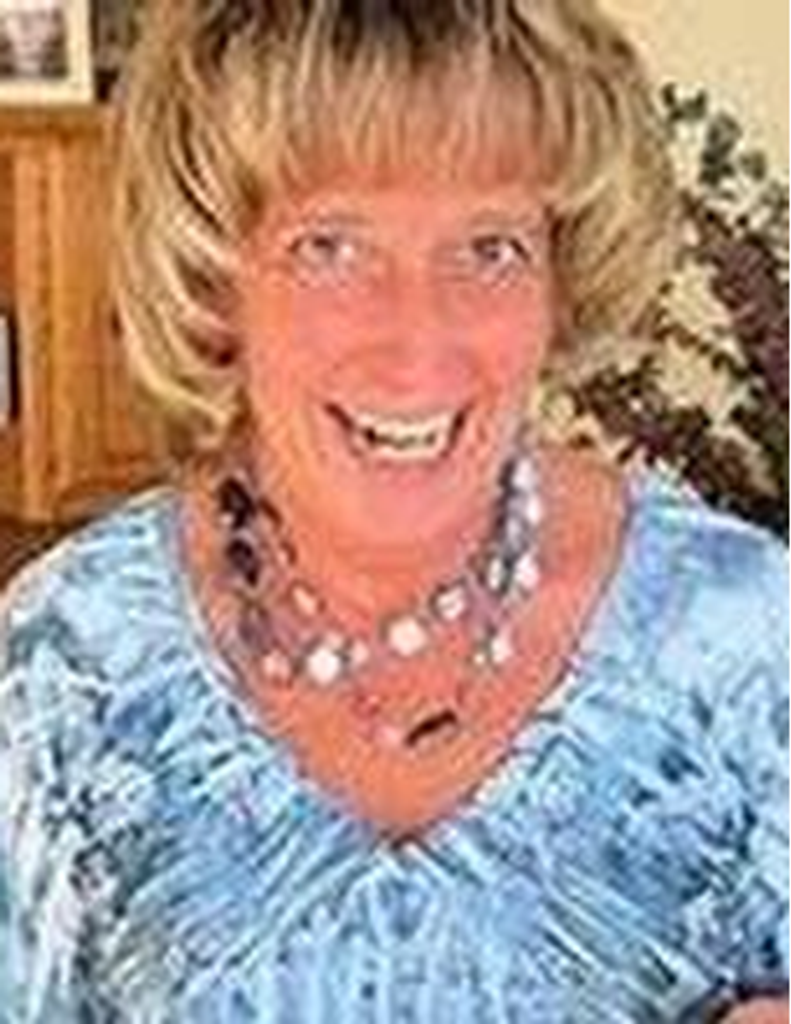 Mary  Therese Kohls