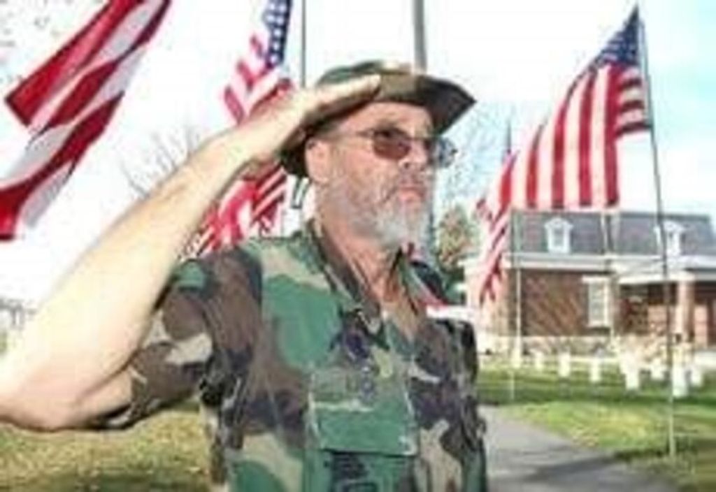 Gary Scott Luce Profile Photo