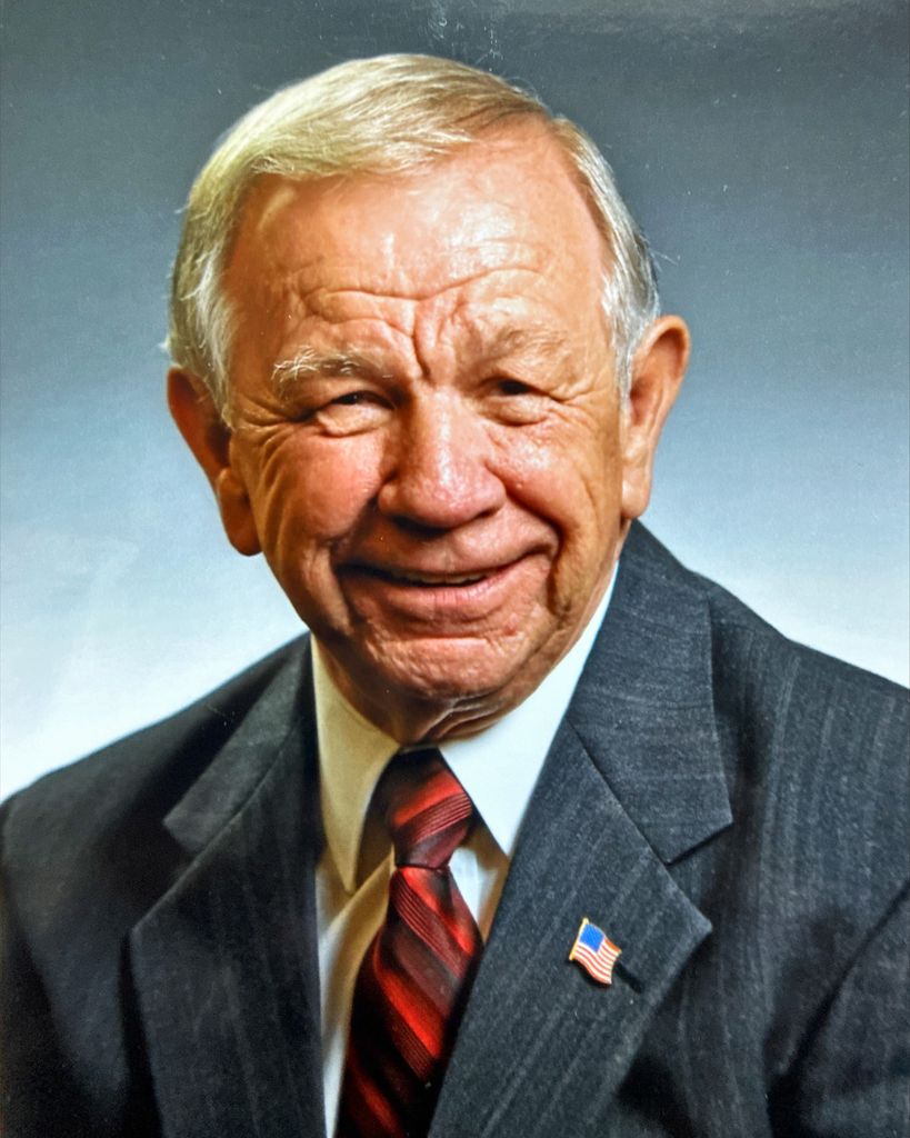 Donnie Hamilton Profile Photo