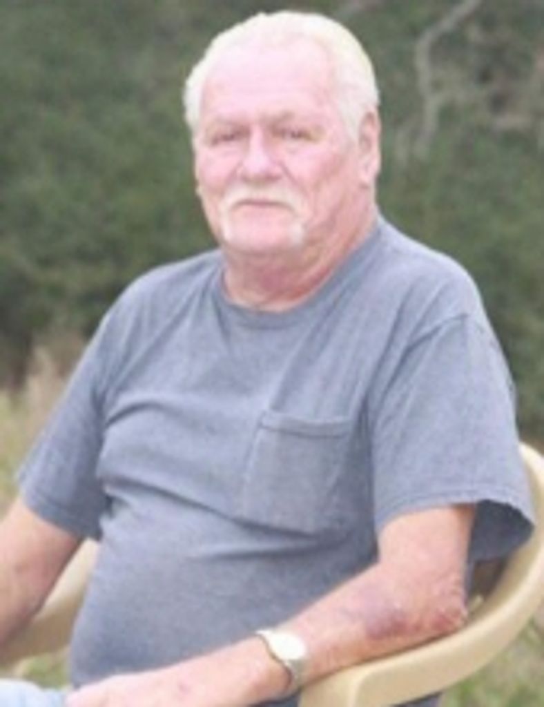 Melvin Charles Laningham, Sr.