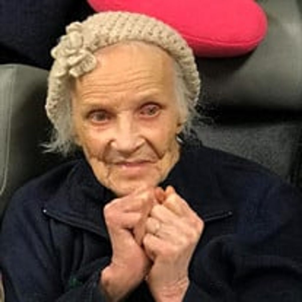 Mrs.  Mary  Lois Rose