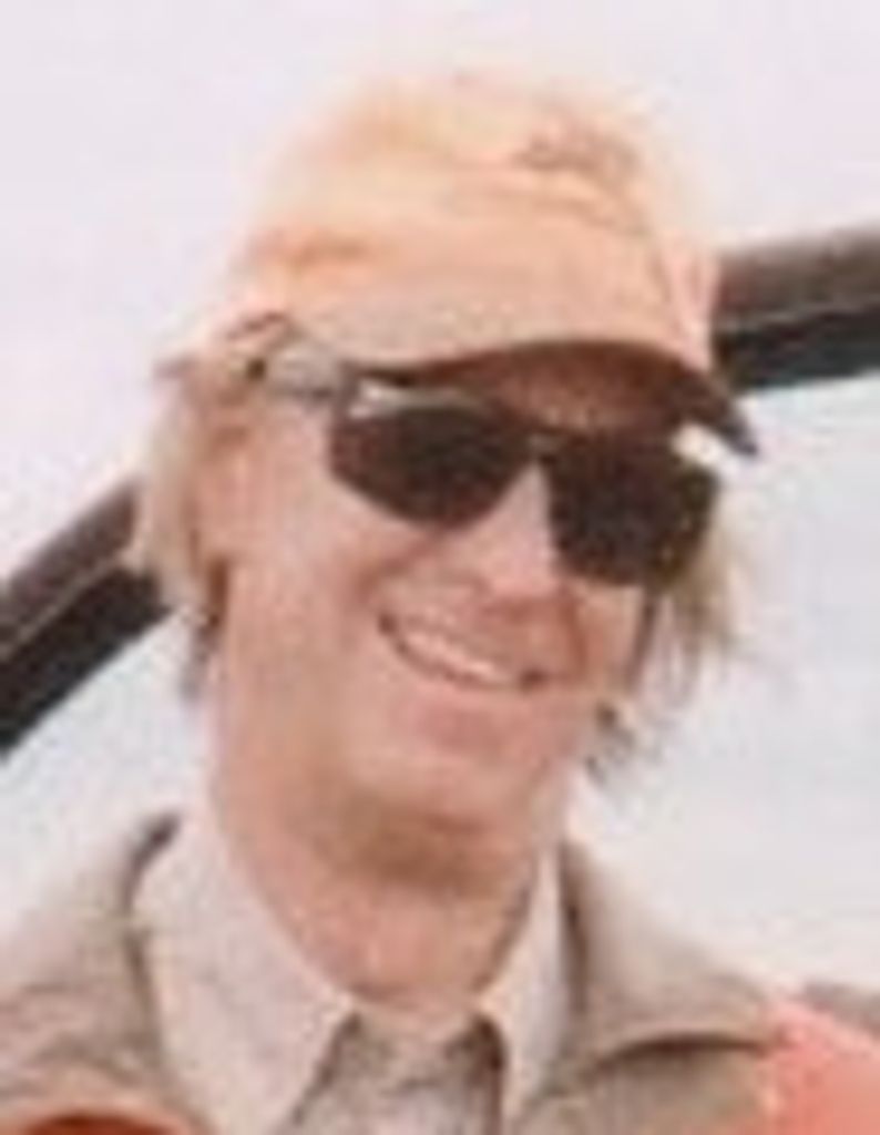 Earl B. Swanson