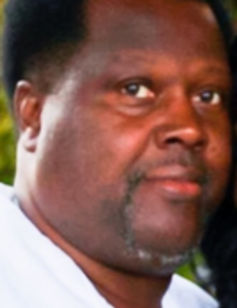 Keith Demetris Burks