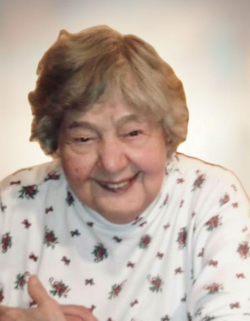 RoseMarie Gregory Profile Photo