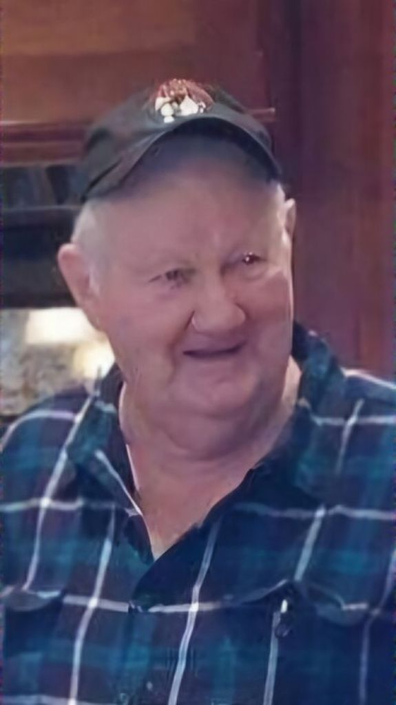 Thomas R. "Tee Ball" Miller