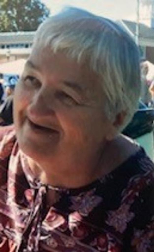 Patricia Ann Degray Profile Photo