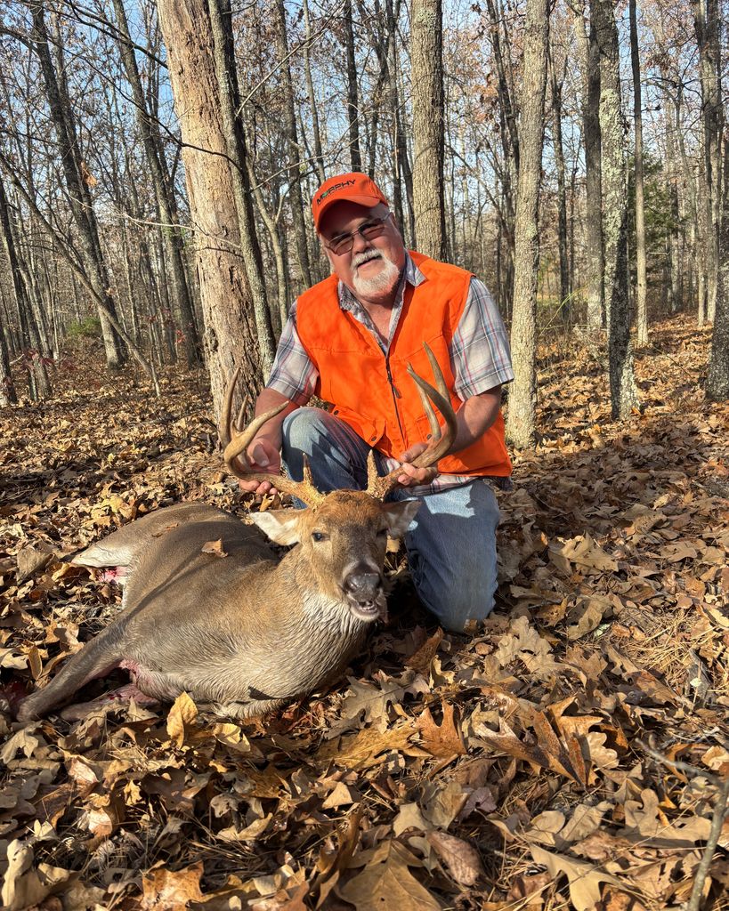 Kirk Wayne Howell Profile Photo