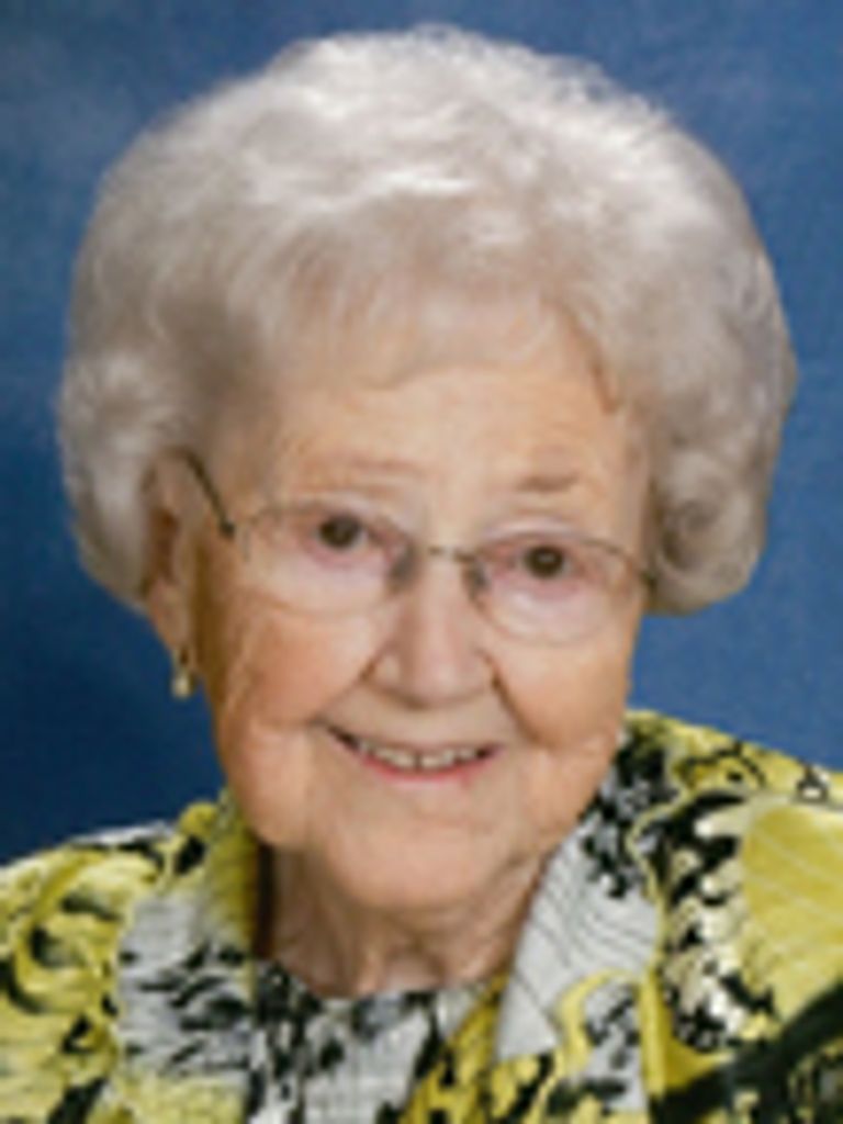 Dorothy Alber