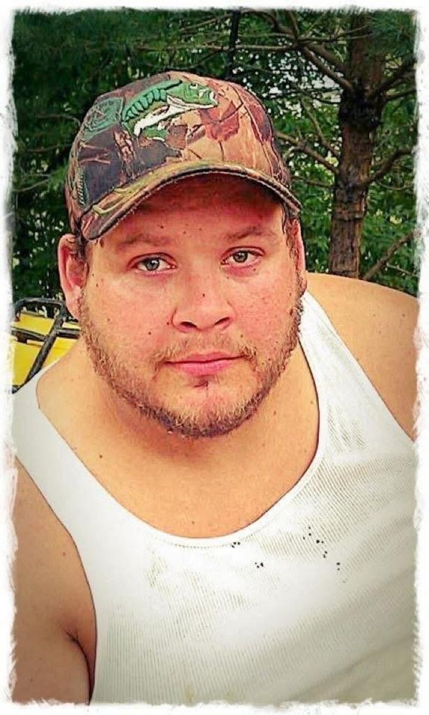 Eddie "Jay" May Profile Photo
