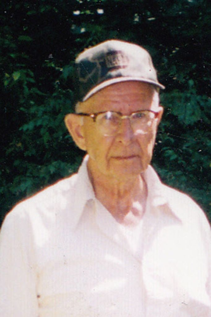 Orrin Luther Denny