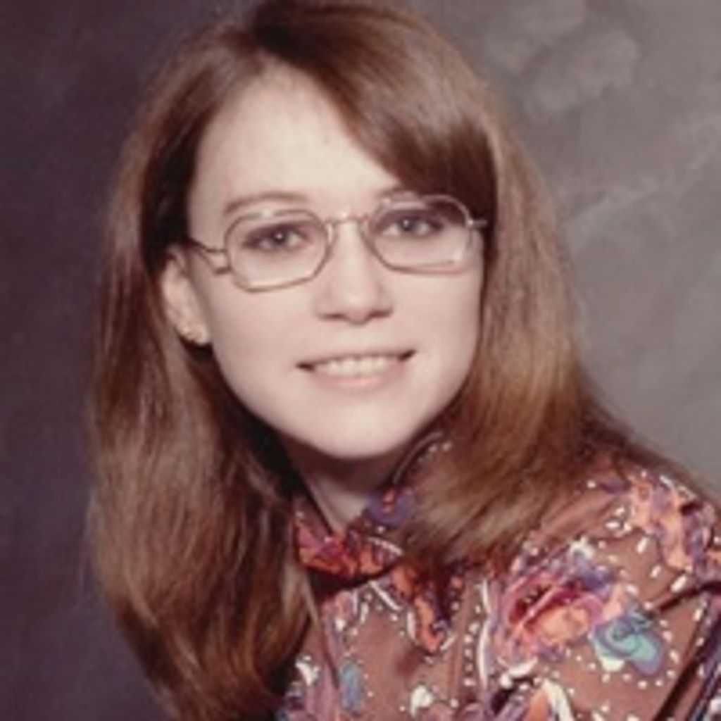 Mary Beth (Olmstead) Aubuchon