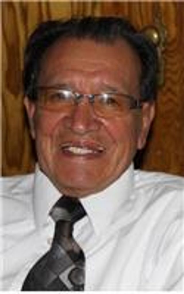 Jesus M. Rodriguez