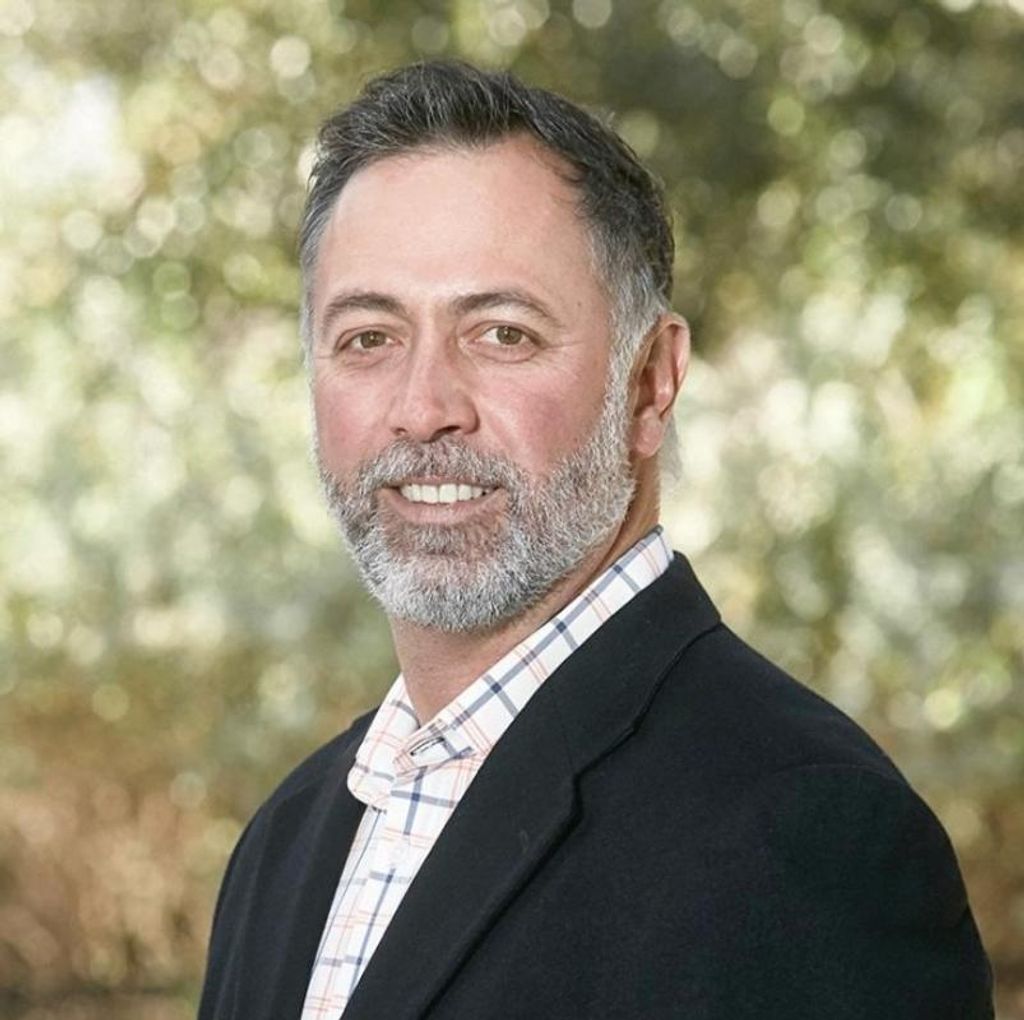 Bertram "Bert" Foster Profile Photo