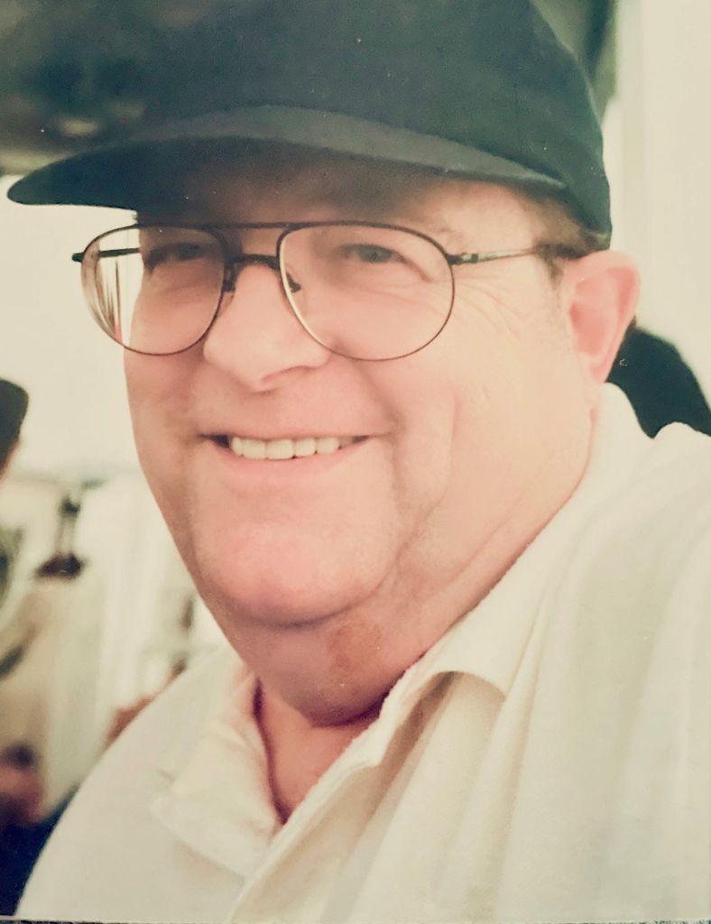 Robert K. Palmer Profile Photo