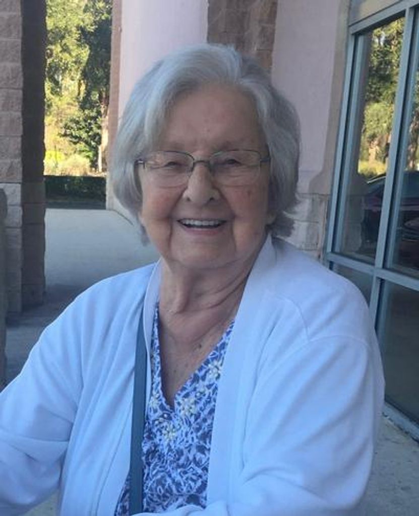 Betty Jean Howton Profile Photo