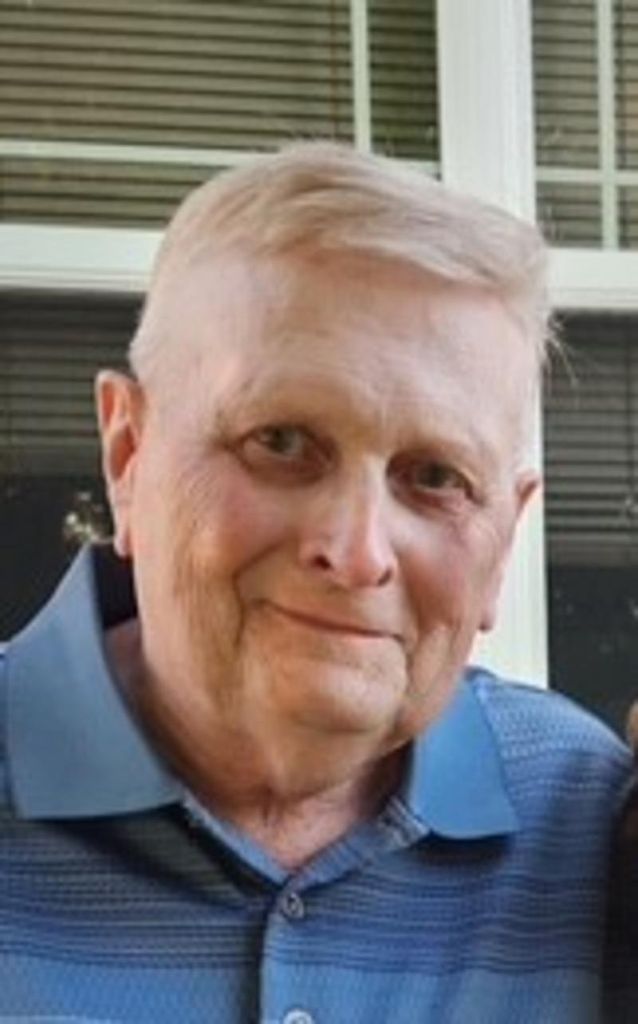 Fredrick W. Lauper Profile Photo