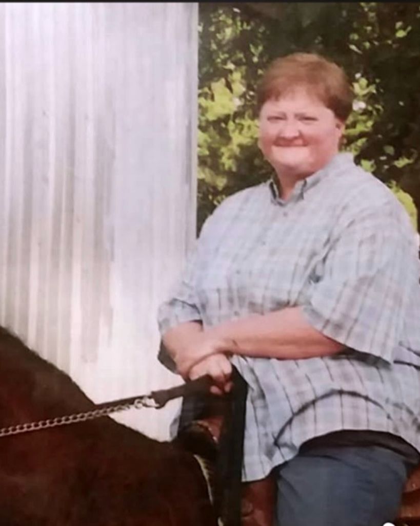 Veronica Sue Hamm Profile Photo