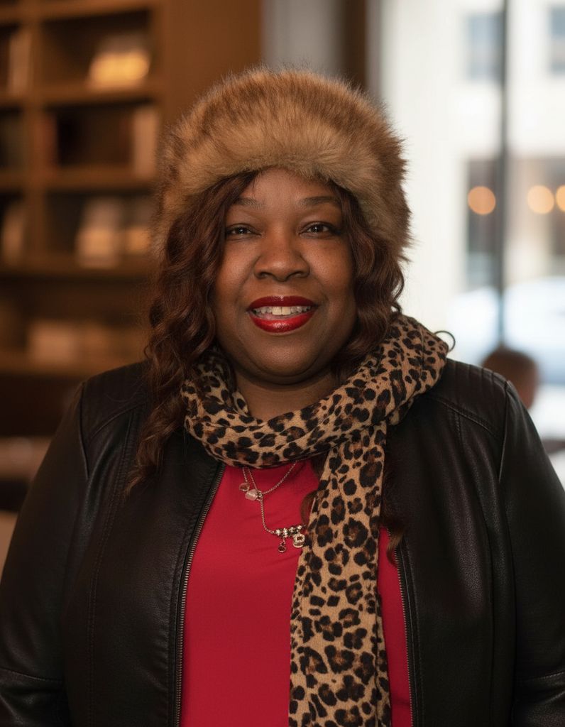 Michelle Lee Young-Bell