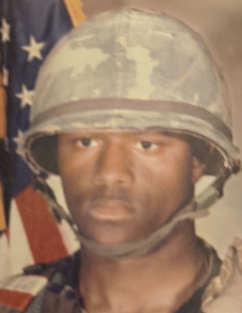 Robert Leverne  Nance Profile Photo