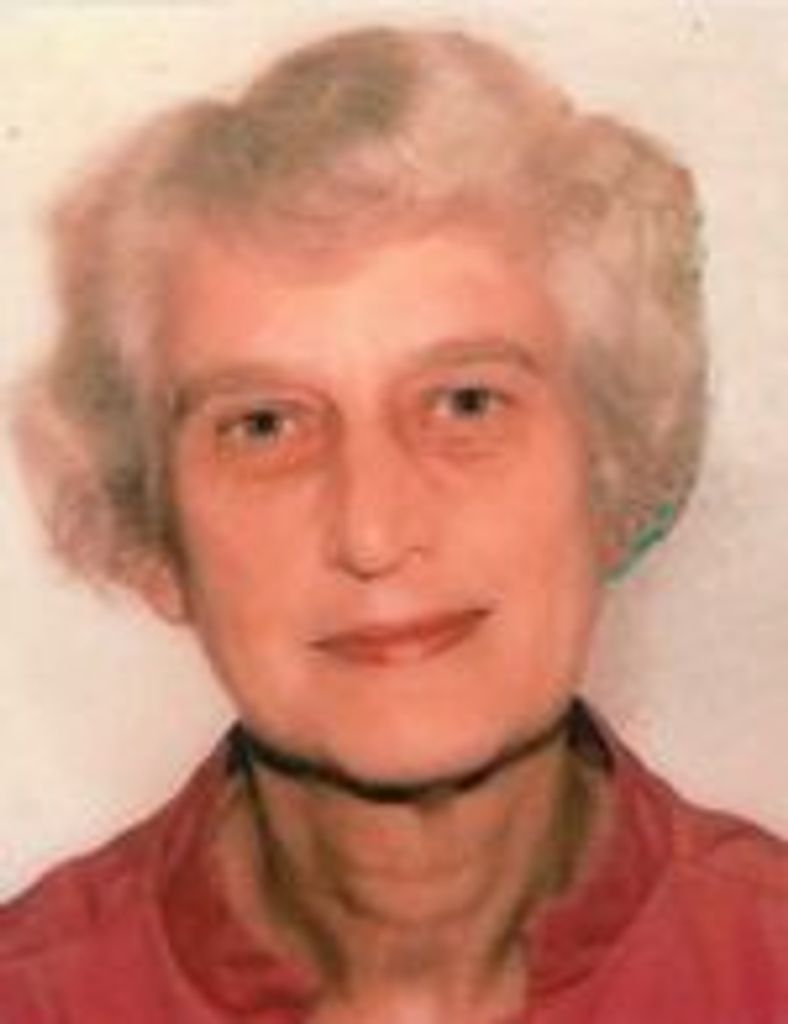 Jacqueline N. Parris