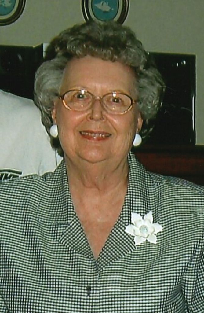 Anna H. Parrish
