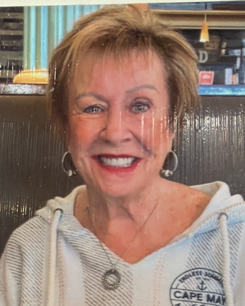 Paulette L. Woodman Profile Photo