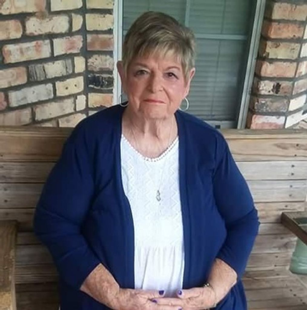 Barbara Faye Moreland