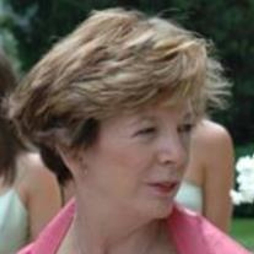 Ellen S. Redgate