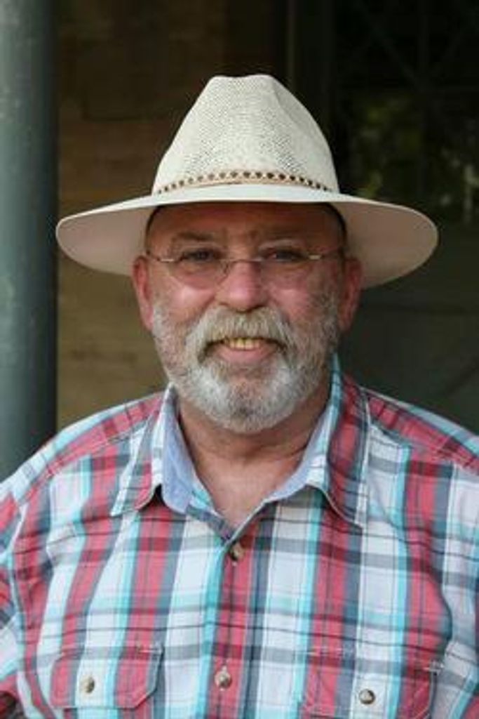 Roger Whiteley Profile Photo